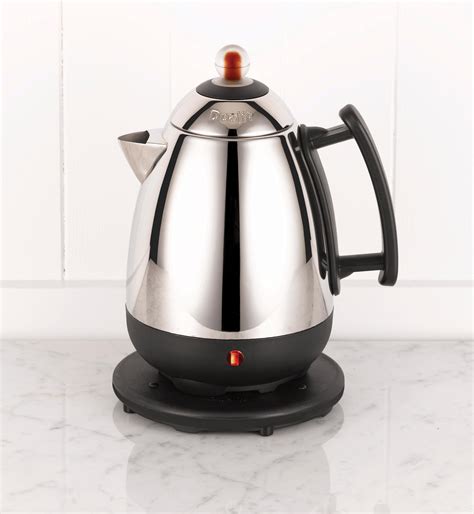 amazon coffee percolator electric